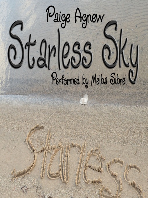 Title details for Starless Sky by Paige Agnew - Available